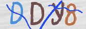 Imagen CAPTCHA