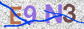 Imagen CAPTCHA