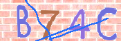 Imagen CAPTCHA