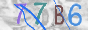 Imagen CAPTCHA