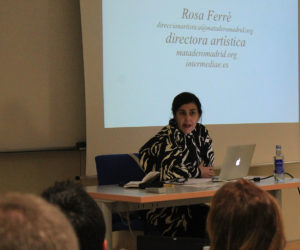 2019 01 30 Rosa Ferré (1)